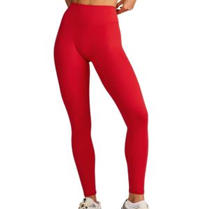 Leggings de Compresión Personalizados para Mujer, Cintura Alta, Levanta Glúteos, Pantalones de Yoga con Bolsillo, Ropa Deportiva para Gimnasio, Proveedor OEM ODM - Product Image 5