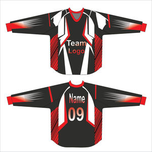 Camisetas de Paintball de Poliéster 100% de Secado Rápido, Impresas Digitalmente y Personalizadas de Alta Calidad al Mejor Precio - Product Image 3