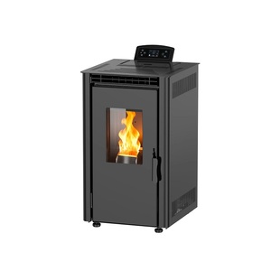 Affordable Wood Pellet <b>Stove</b> For Sale High Efficiency Heating Solution Eco Friendly And Cost Effective Heating - Product Image 4