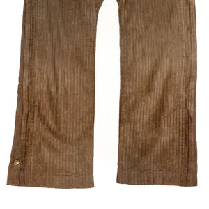 กางเกงทรงโบราณแบบจำลองยุคสงครามกลางเมืองอเมริกัน กางเกงทรงธรรมดาแบบจำลองยุคสงครามกลางเมืองอเมริกัน - Product Image 4