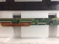 Téléviseur LED LCD 4K grand écran 55 pouces durable, prix de gros usine