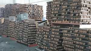 SAWDUST CHARCOAL PREMIUM QUALITY 100% HARDWOOD FROM FACTORY VIETNAM LONG BURNING TIME USED IN <b>BBQ</b> - Product Image 4