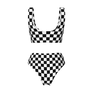 High Quality Women Bikini Set Oem Odm Custom Logo And <b>SIze</b> Swimwear Private Label Beachwear Production Manufacturer - Product Image 5