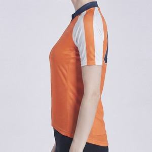 Maillot de cyclisme pour femmes avec fermeture éclair sur le devant, maillot de cyclisme pour femmes, maillot de vélo de montagne, design personnalisé, séchage rapide - Product Image 3