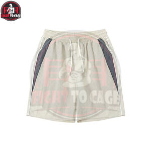 Pantalones Cortos de Nylon para Hombre, Estilo Urbano, Transpirables, Ligeros, Cómodos, Producto de Moda, Servicio OEM, Mejor Material - Product Image 2