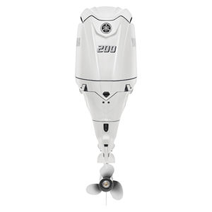 ยามาฮ่า LF250ESB 250 แรงม้า รุ่นใหม่ ปี 2025 ของแท้จากโรงงาน ผู้ผลิตโดยตรง รองรับการปรับแต่ง ODM OEM สำหรับเรือเกรดอุตสาหกรรม - Product Image 5