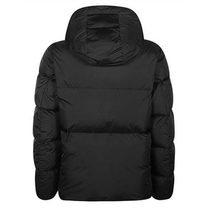 Women Bubble Short Cropped Length Puff Coats Ladies Down Coats Thick Warm Winter Bomber Puffer <b>Jackets</b> - Product Image 6