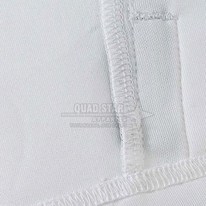 Survêtement de sport pour hommes avec logo personnalisé, best-seller, dernier design, manches longues - Product Image 5