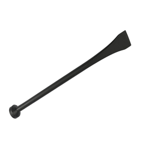 Carbon Steel Digging Bar Heavy Duty Hand Tool for Contractors <b>Builders</b> and Landscaping Professionals - Product Image 3