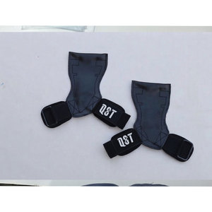 Guantes de Gimnasia para Hombre y Mujer, Ideales para Entrenamiento Funcional, Levantamiento de Pesas, Dominadas y Ejercicios de Cross Training - Product Image 3