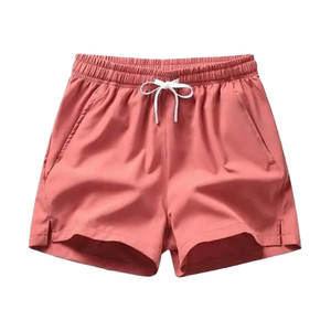 Shorts de Playa para Hombre, Personalizados, Elásticos en 4 Direcciones, de Secado Rápido, con Cintura Alta, Diseño Estampado sin Tirantes, con Impresión en Relieve - Product Image 6