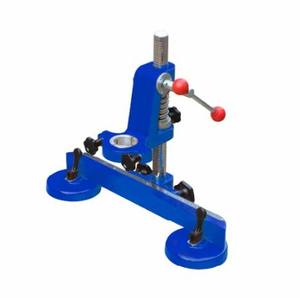 Outil de guidage de perçage Ausavina pour le perçage du ciment et du marbre - Product Image 2