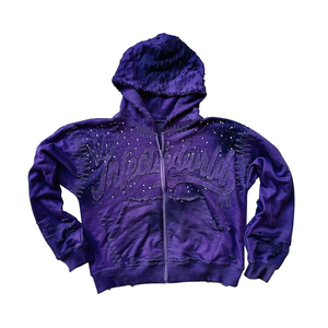 Sudaderas con Capucha al por Mayor, Sudaderas Lisas al por Mayor, Sudaderas con Capucha Personalizadas Transpirables de % Algodón, Sudaderas con Capucha Lisas para Hombre - Product Image 1