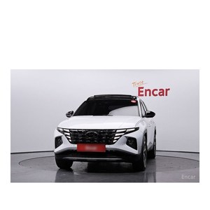 สำหรับฮุนได ทูซอน 1.6 เทอร์โบ 2WD รุ่นเดือนมิถุนายน 2021 วิ่ง 59,096 กม. เบาะหนัง พวงมาลัยซ้าย - Product Image 3