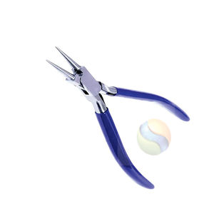 Kit de Herramientas Profesionales Premium para Extensiones de Cabello – Material Compuesto Duradero con Alicates de Agarre de Goma para Salón y Hogar - Product Image 2