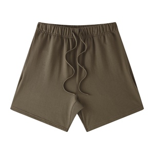 Shorts de Playa para Hombre, Sublimados, Estampados, al por Mayor, Personalizados, Ligeros, de Secado Rápido, Cómodos, Casuales, para Verano - Product Image 4