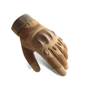 Gants tactiques de haute qualité avec personnalisation de marque, gants de sport d'extérieur à forte adhérence – Fournisseur - Product Image 4