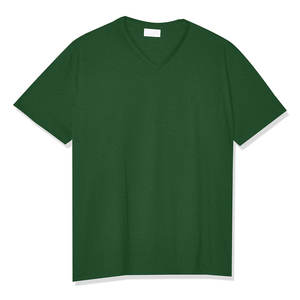 เสื้อยืดคอกลมทรงโอเวอร์ไซส์ ผ้าฝ้ายระบายอากาศ แห้งเร็ว เป็นมิตรกับสิ่งแวดล้อม สำหรับฤดูร้อน รับผลิตจำนวนมาก สกรีนโลโก้ได้ตามต้องการ เสื้อยืดผู้ชายผ้าฝ้าย OEM - Product Image 1