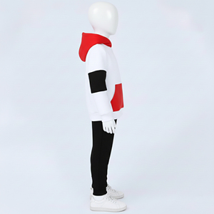 Nuevos Conjuntos Deportivos de Invierno 2026 de Alta Calidad, Unisex, Casuales, Lisos, Ligeros, Tallas Grandes, con Logotipo Personalizado, Precios al por Mayor - Product Image 3