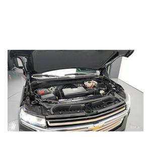 Chevrolet Tahoe High Country 2022, 6.2, 4WD, Caja de Cambios Automática, Asientos de Cuero, Cámara Trasera, 16,710 km, GM Daewoo, Volante a la Izquierda - Product Image 6