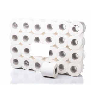 กระดาษชำระแพ็คใหญ่หลายชั้นนุ่มและทนทานบรรจุภัณฑ์และโลโก้ที่กำหนดเองเหมาะสำหรับการสั่งซื้อจำนวนมาก - Product Image 2