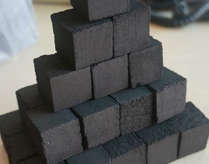 High Quality Coconut Shisha Charcoal Supplier from Vietnam – Long Burning & Smokeless // Mr.Tom - Product Image 3