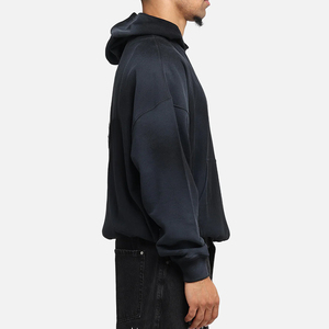 Nuevo Diseño, Sudaderas con Capucha para Hombre, Efecto Desgastado por el Sol, Invierno 2026, Última Llegada, Sudaderas con Capucha para Hombre, Efecto Desgastado por el Sol, en Cantidad al por Mayor - Product Image 5