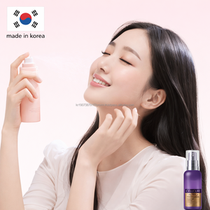 Korean Skincare Peptide Oil Glow Skin Booster Serum Essence Mist Glass Skin Private Label Customized - Product Image 1