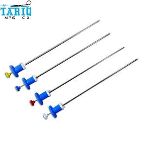 Fabricante Profesional de Pistolas de Inseminación Artificial Veterinaria TARIQ MFG CO. - Product Image 2