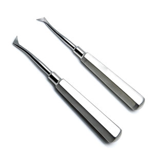 Mejores Precios en Elevadores Dentales de Acero Inoxidable, Elevadores Dentales de Alta Calidad - Product Image 1