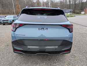 Meilleur Prix Vente Chaude 2024 K I Sport Age Hybrid X-Line AWD SUV Moteur 6.1-8L GDI 4 cylindres turbocompressé + Moteur Électrique Gauche - Product Image 4