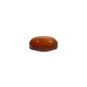 Exquisite Pink Tourmaline Oval Cut Gemstone-22.85 Carat Loose Stone for Fine Jewelry - Product Image 3