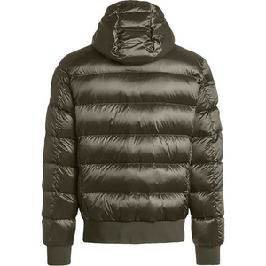 Premium Puffer <b>Jacket</b> for <b>Men</b> and Women Lightweight Warm Winter Coat Windproof Stylish Outdoor Wear - Product Image 2
