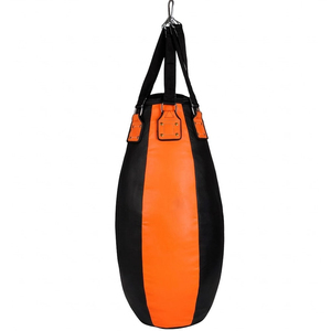 Wholesale Adjustable Custom logo PVC Punching <b>Bags</b> Top Selling Wholesale for <b>Training</b> Use Punching <b>Bags</b> - Product Image 3
