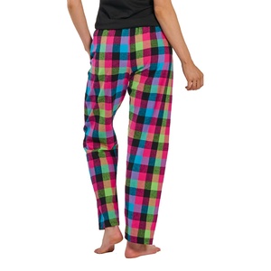 Light Weight <b>Women</b> Sleepwear <b>Trousers</b> Top Trend Stylish Breathable Top Selling <b>Women</b> Sleepwear <b>Trousers</b> with Fully Customized - Product Image 5