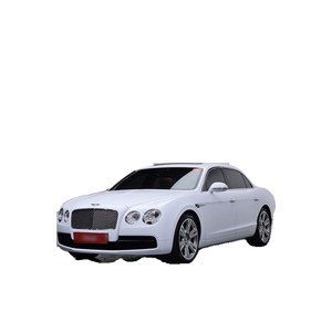 Bentley Flying Spur 4.0 avril 2018 67 383 km Volant à gauche Boîte de vitesses automatique - Product Image 1