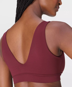 T-shirts courts en toile élégants de haute qualité pour femmes, vente en gros, personnalisables, séchage rapide, respirants, nouveau design, tailles adultes - Product Image 4