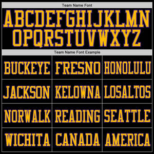 Camiseta de Rugby Personalizada con Nombre y Número del Equipo, Cuello en V, Negra, para Hombre, Deportiva, Holgada, de Secado Rápido, Uniformes de Equipo - Product Image 3