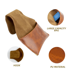 Caja magnética para tiza de billar, estuche de almacenamiento a prueba de polvo de alta calidad para jugadores profesionales, herramienta para deportes de billar - Product Image 2