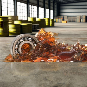 Aceite de ricino de alta calidad para uso industrial Ácido ricinoleico Venta completa Proveedores y exportadores de India con la mejor calidad y precio - Product Image 1