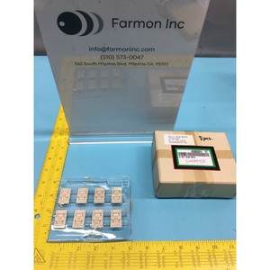 8 Advantest A09320 IC SKT SCSP 8X10, Zócalo BGA - Equipo y Piezas de Semiconductores de Confianza de Marca Global - Product Image 2