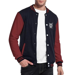 Chaqueta Letterman de Moda 2026, Nueva, Económica, de Diseño Moderno, Chaquetas de Invierno Más Vendidas a un Precio Razonable - Product Image 1
