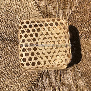 Coffret cadeau en bambou simple et optimal - Product Image 5