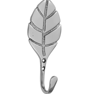 Wall Mounted Brass Screw Mount Multifunction Novelty <b>Hooks</b> Handbag Coat Racks Hotel Kitchen <b>Bathroom</b> Robe <b>Hook</b> Living Wardrobe - Product Image 1