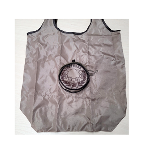 Fabricantes de Bolsas de Compra Reutilizables Pequeñas y Únicas de Marca Privada Japonesas de Moda - Product Image 1