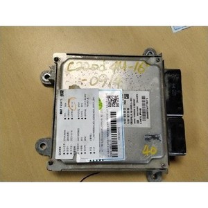 ECUs y Módulos de Computación Usados de Clase C A6519000603 - Product Image 1