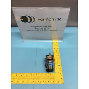 Tsukasa TG-07C-AM-25-A104ไฟฟ้า DC geared-Trusted มรดกระดับโลกอุปกรณ์เซมิคอนดักเตอร์และชิ้นส่วน - Product Image 2