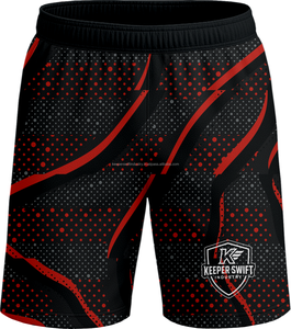 ชุดฟุตบอลแขนสั้นสำหรับเยาวชนปี 2025 ราคาขายส่ง ราคาดี ชุดฟุตบอลชาย - Product Image 3