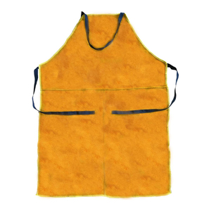 Polyamide <b>Work</b> Apron Adjustable <b>Waterproof</b> Dust Proof Multi Pocket Carpenter Workshop Wear Unisex Utility Apron protective - Product Image 4