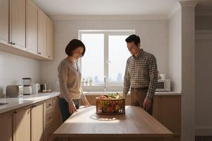 Solid wood <b>basket</b> bamboo wood <b>basket</b> wicker wood <b>basket</b> carved wooden <b>basket</b> handcrafted wood <b>basket</b> eco friendly wooden <b>basket</b> - Product Image 5